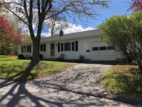 68 Harpswell Street Torrington CT 06790