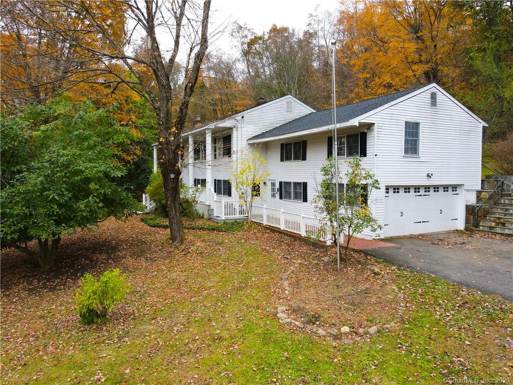 230 Lake Road Warren CT 06777