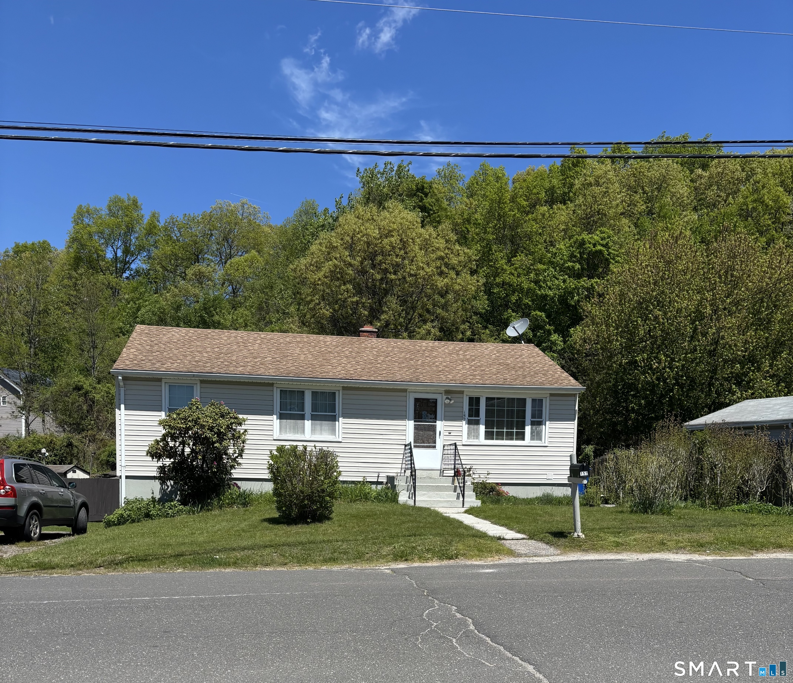 152 Rosengarten Drive Waterbury CT 06704