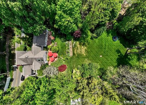 208 Bedford Road Greenwich CT 06831