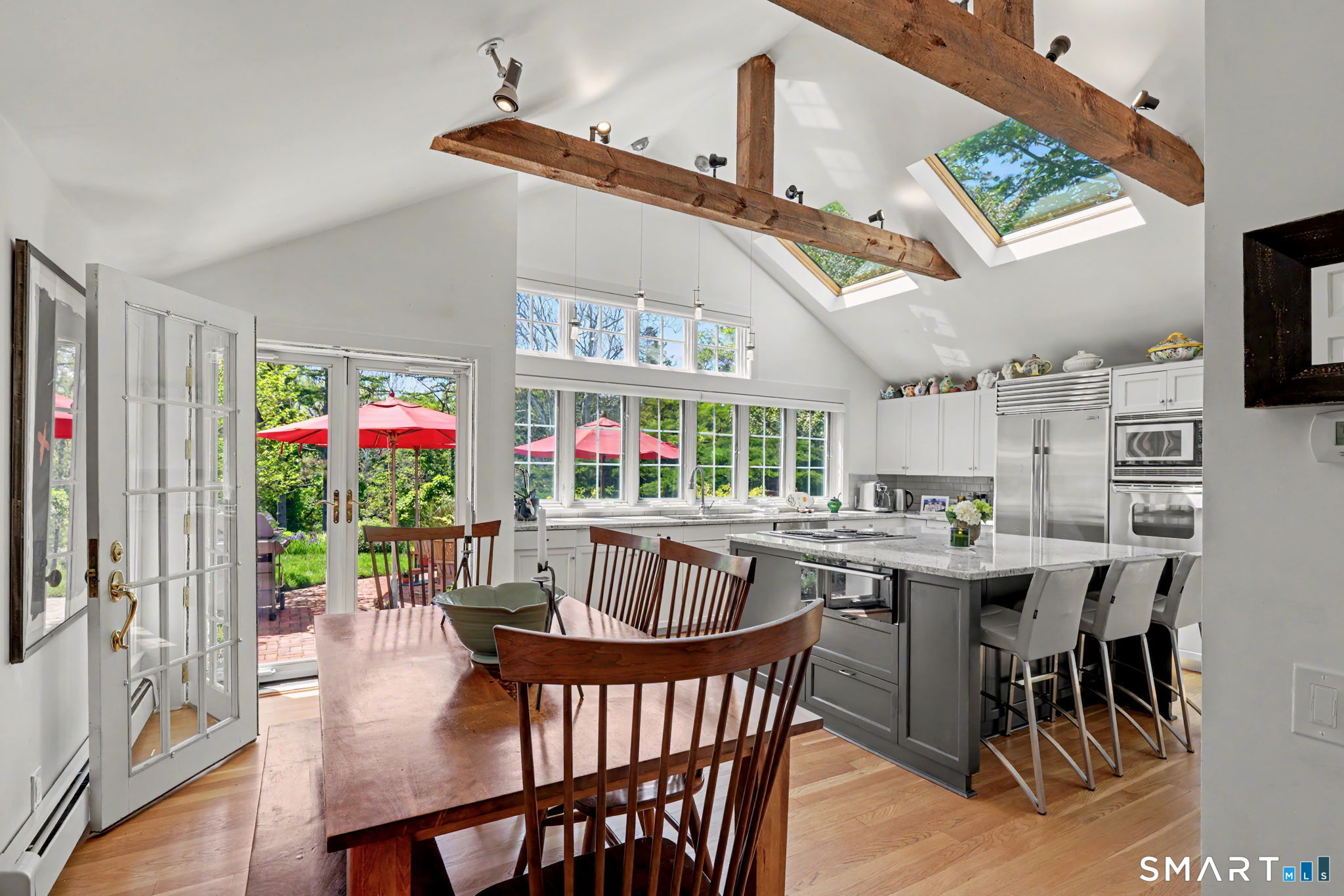 208 Bedford Road Greenwich CT 06831