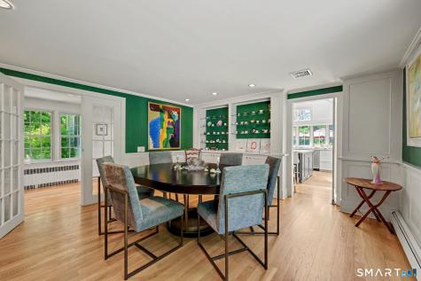 208 Bedford Road Greenwich CT 06831