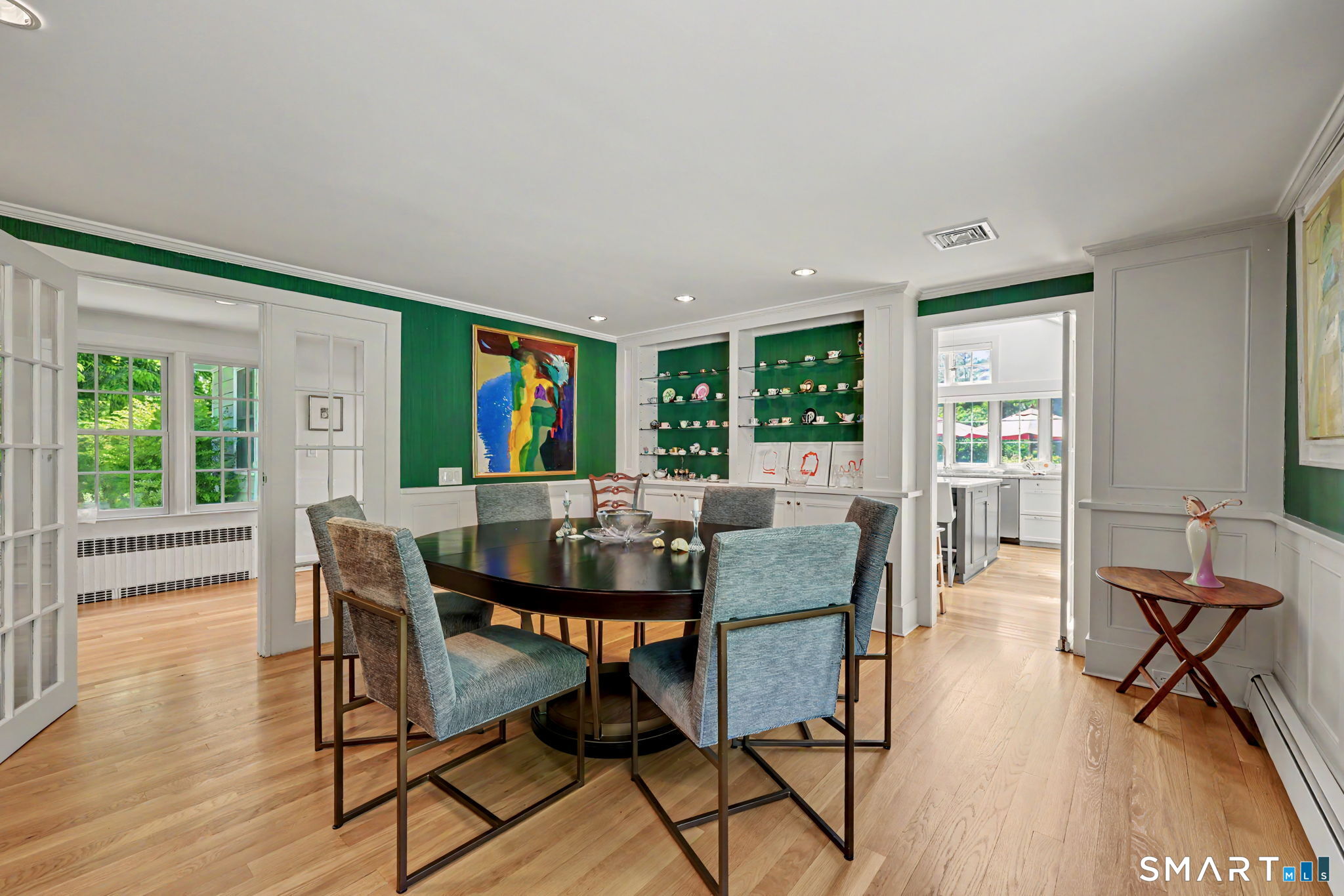 208 Bedford Road Greenwich CT 06831