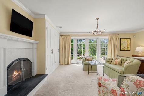 208 Bedford Road Greenwich CT 06831
