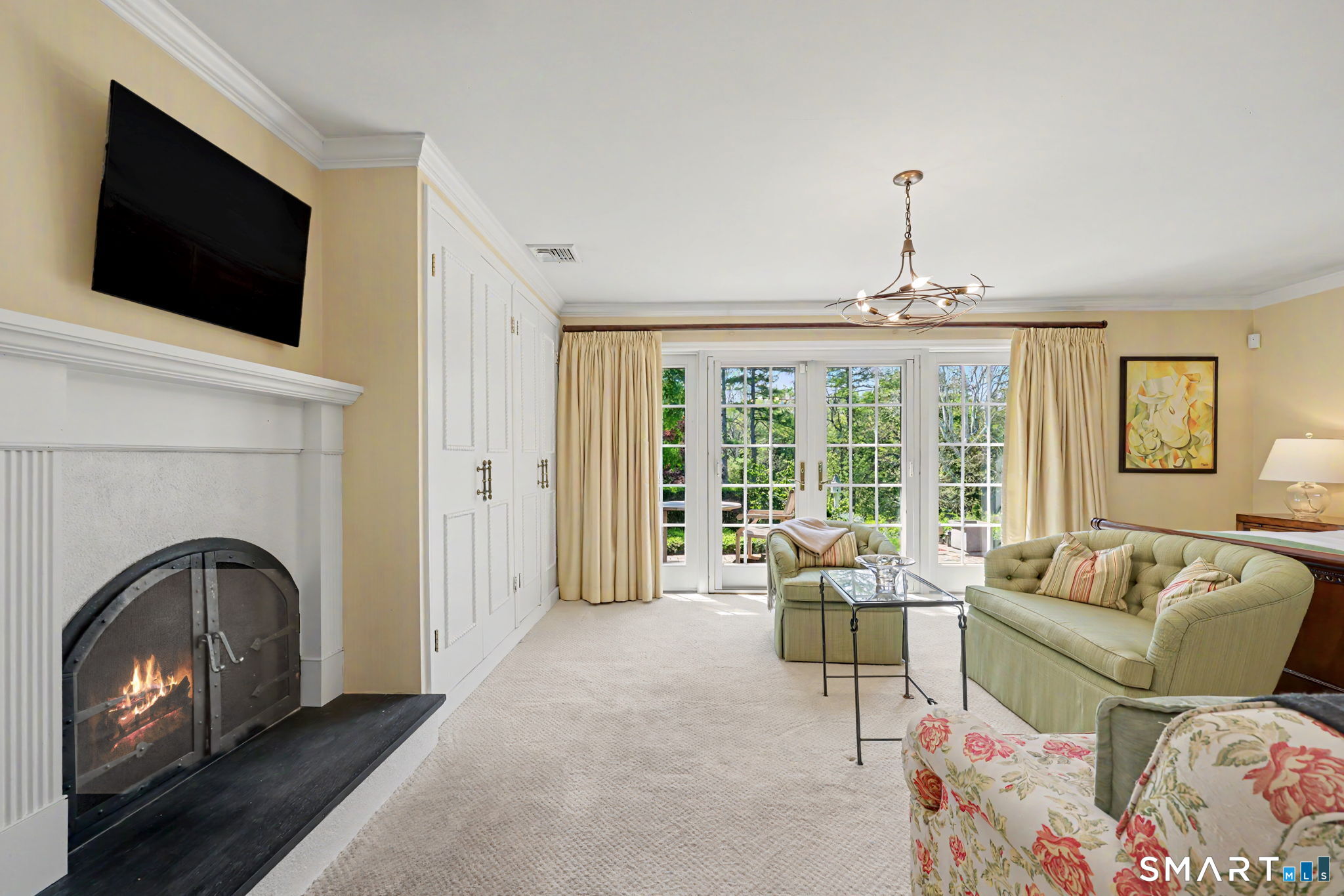 208 Bedford Road Greenwich CT 06831