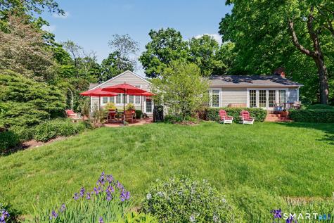 208 Bedford Road Greenwich CT 06831