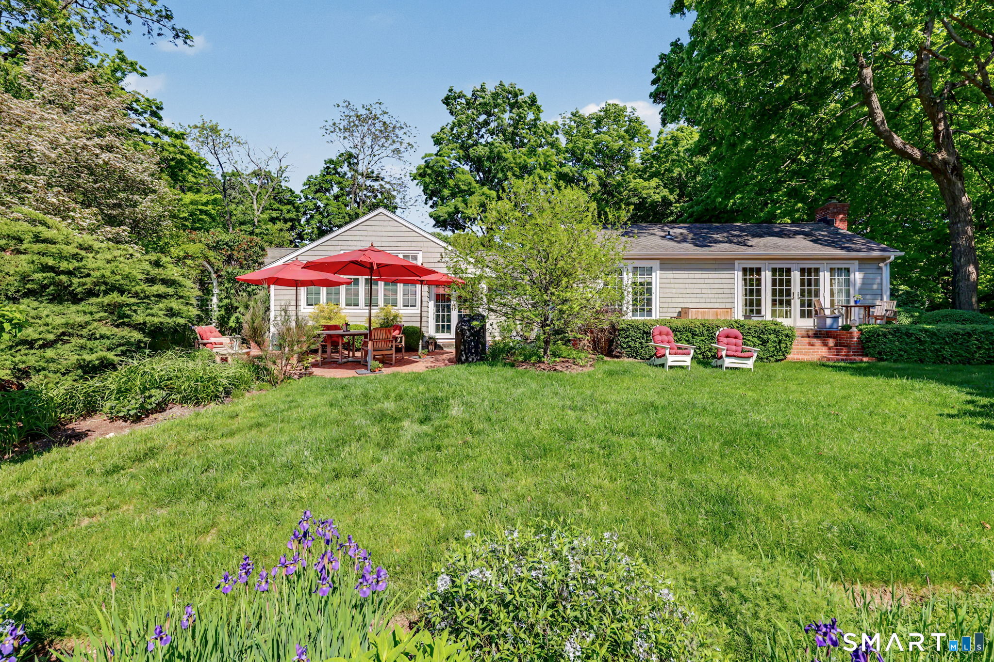 208 Bedford Road Greenwich CT 06831