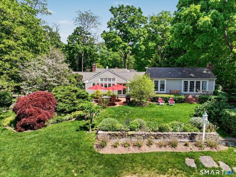 208 Bedford Road Greenwich CT 06831
