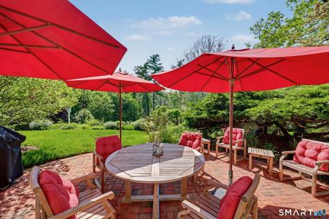 208 Bedford Road Greenwich CT 06831