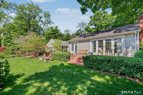 208 Bedford Road Greenwich CT 06831