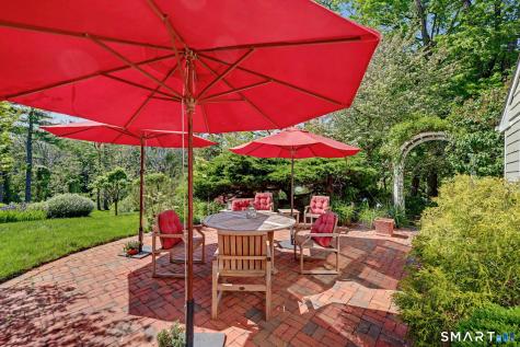 208 Bedford Road Greenwich CT 06831