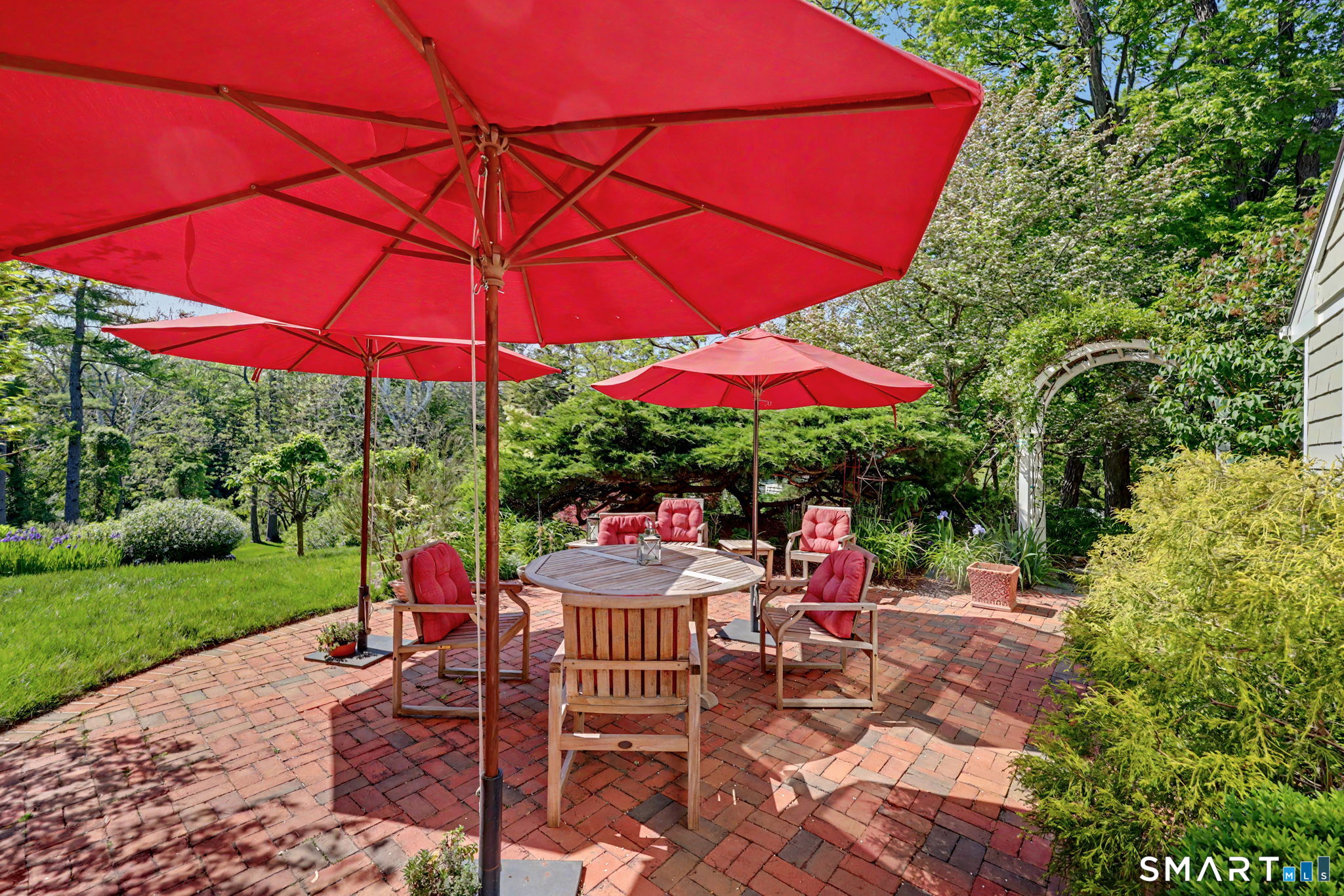 208 Bedford Road Greenwich CT 06831