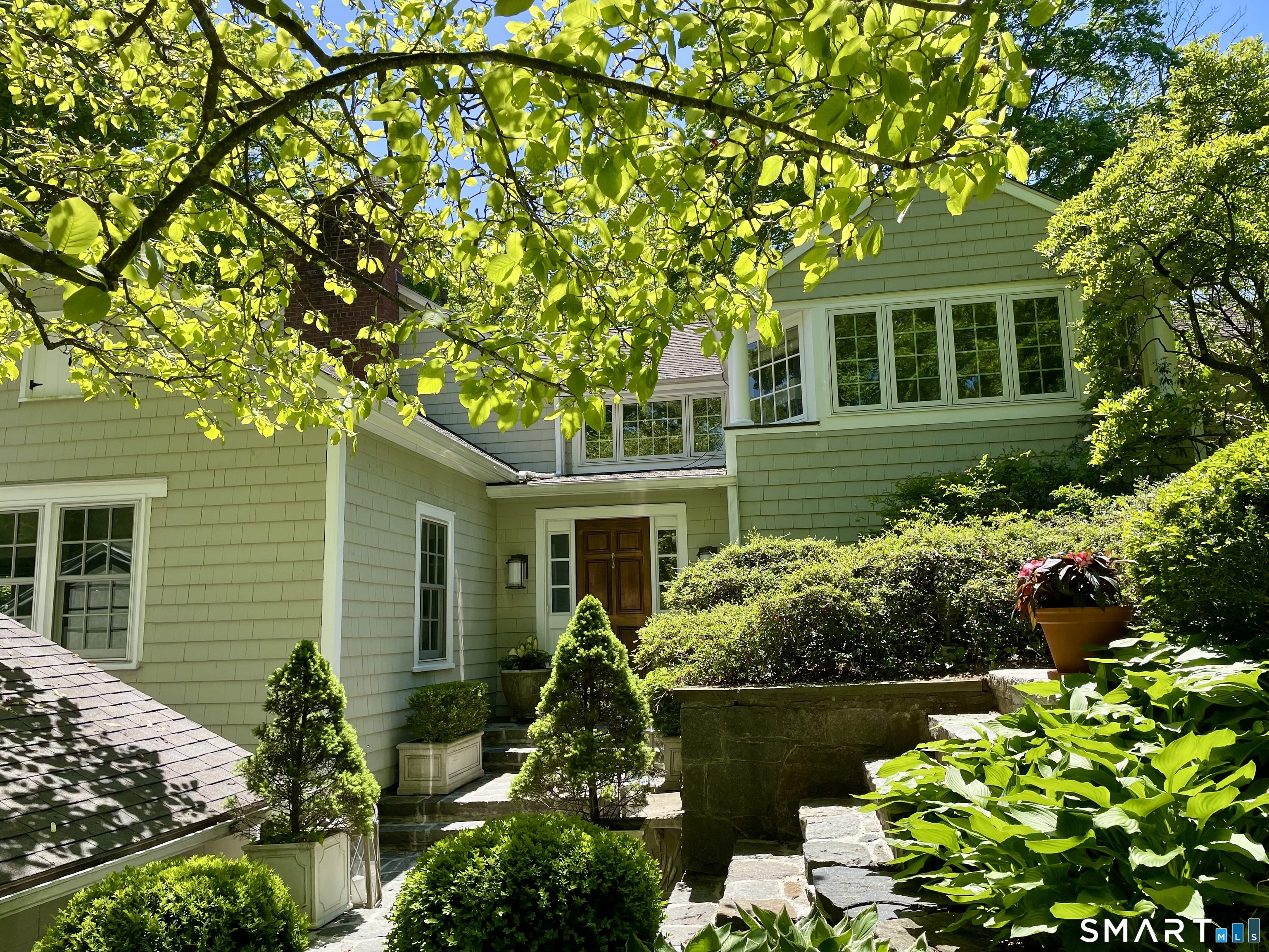 208 Bedford Road Greenwich CT 06831