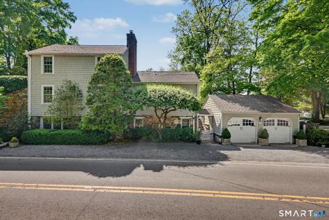 208 Bedford Road Greenwich CT 06831