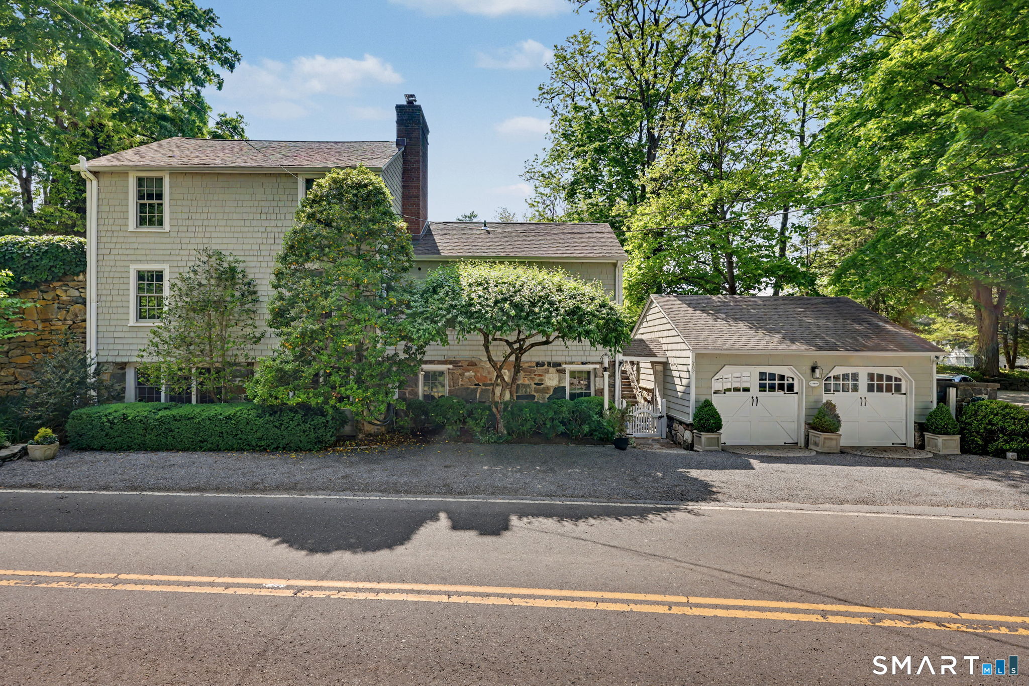 208 Bedford Road Greenwich CT 06831