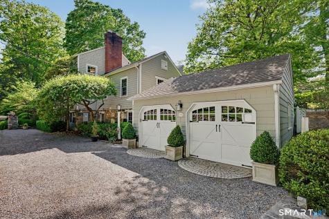 208 Bedford Road Greenwich CT 06831