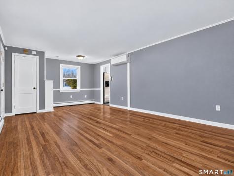 52 Ellsworth Drive Bloomfield CT 06002