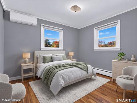 52 Ellsworth Drive Bloomfield CT 06002