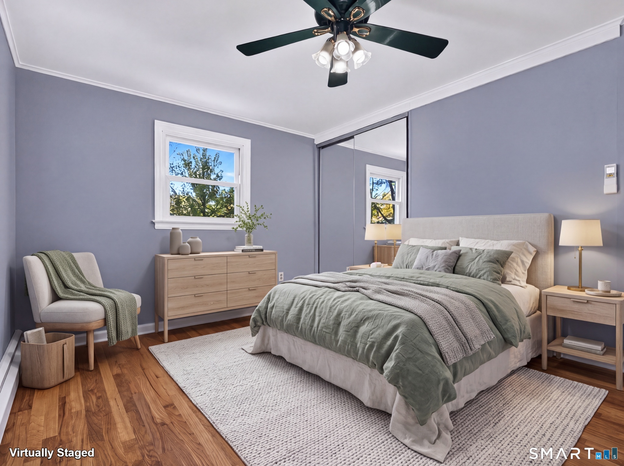 52 Ellsworth Drive Bloomfield CT 06002