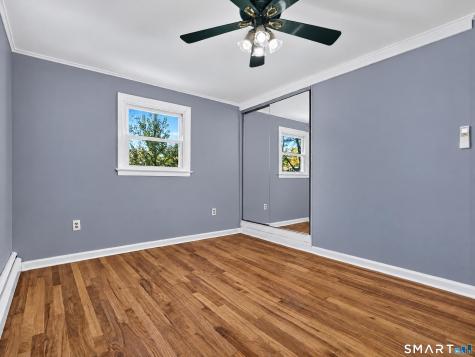 52 Ellsworth Drive Bloomfield CT 06002