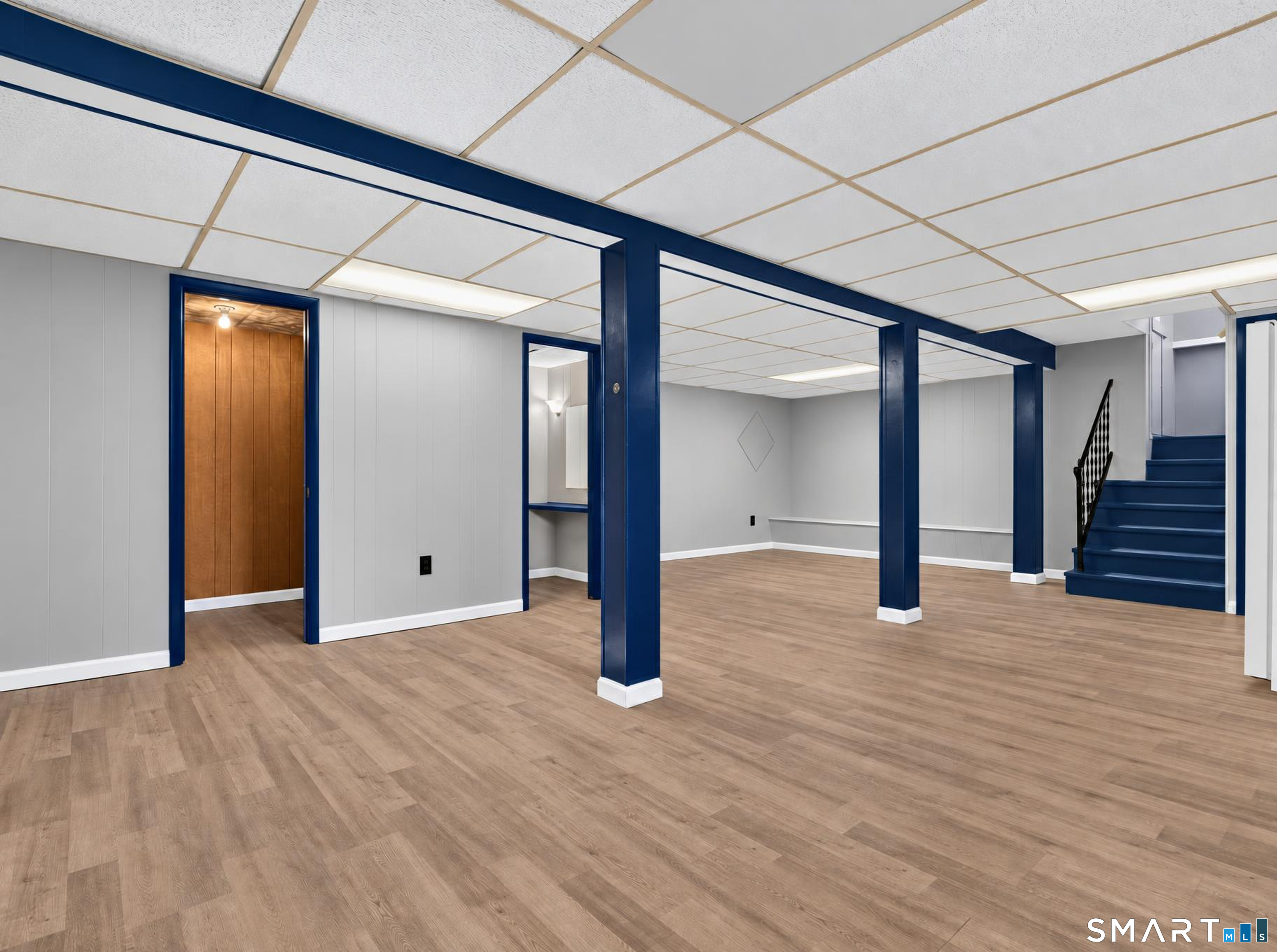 52 Ellsworth Drive Bloomfield CT 06002