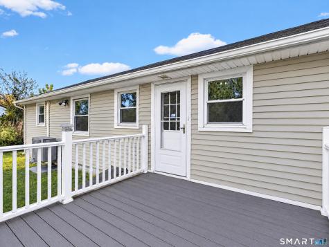52 Ellsworth Drive Bloomfield CT 06002