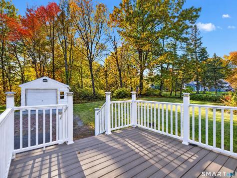 52 Ellsworth Drive Bloomfield CT 06002