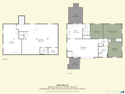 52 Ellsworth Drive Bloomfield CT 06002