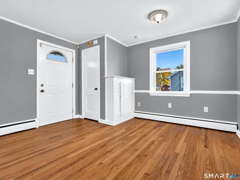 52 Ellsworth Drive Bloomfield CT 06002