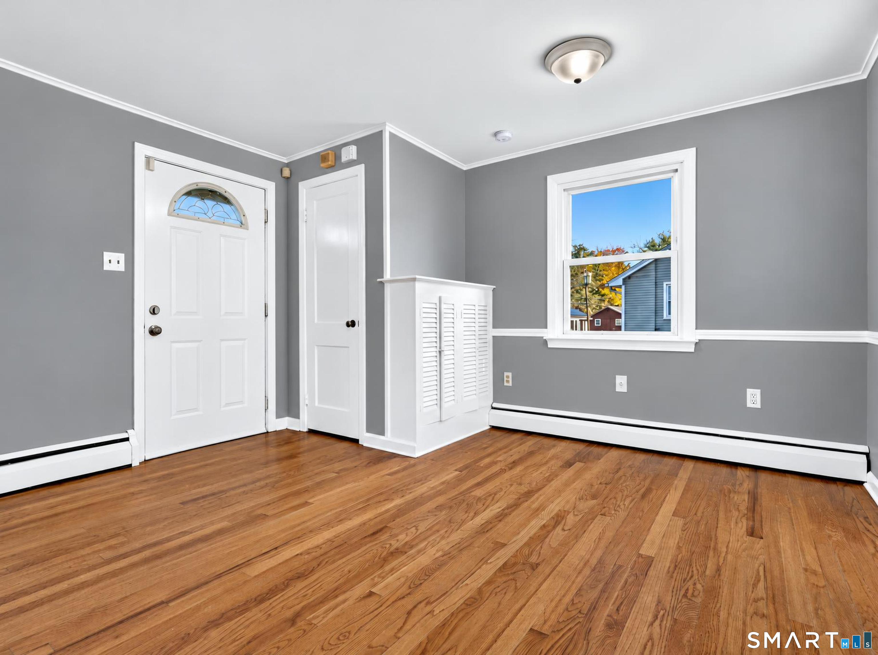 52 Ellsworth Drive Bloomfield CT 06002