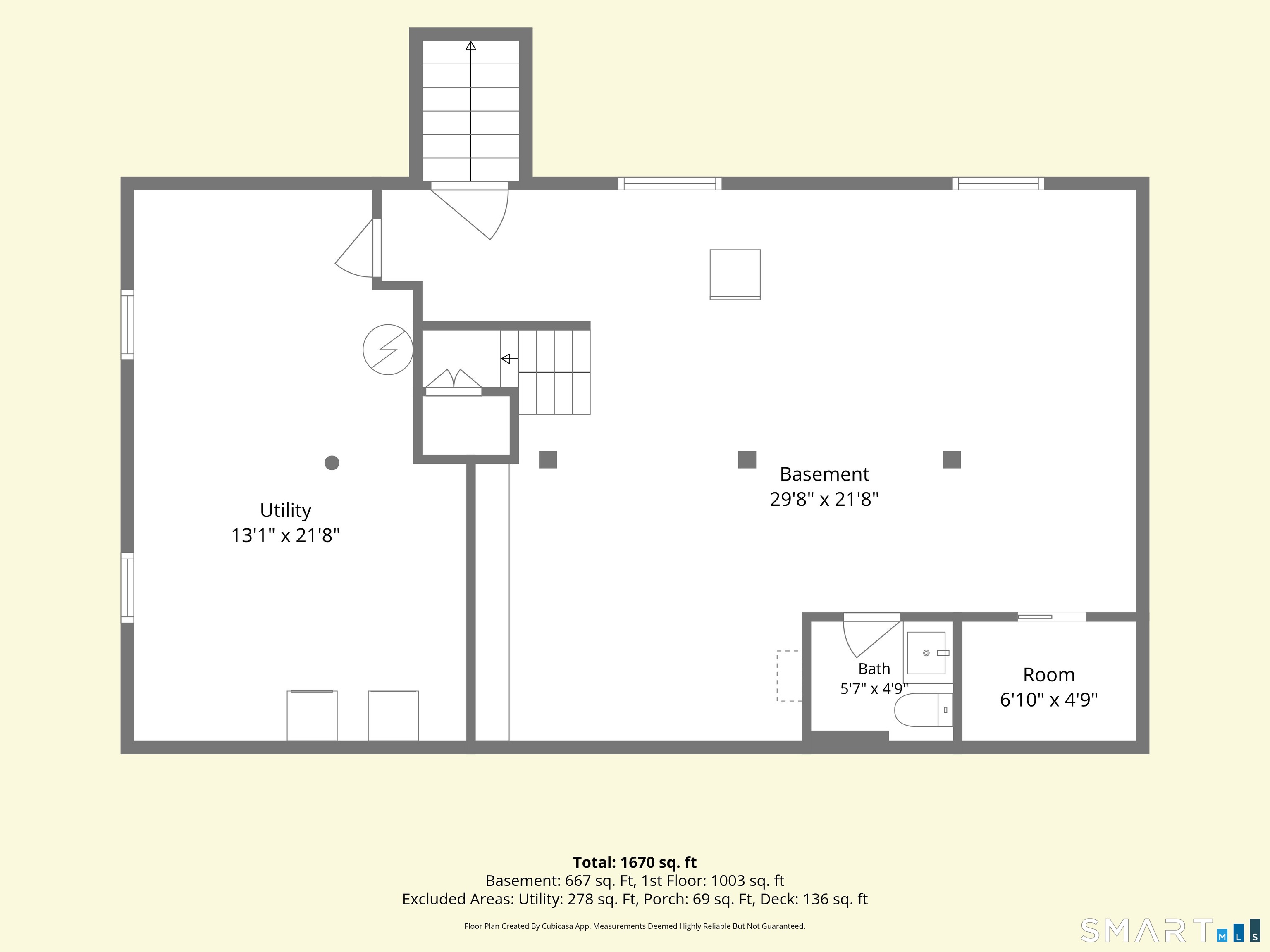 52 Ellsworth Drive Bloomfield CT 06002