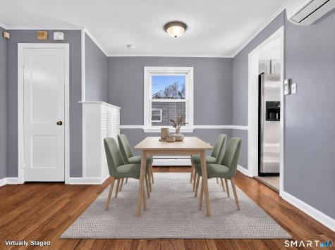 52 Ellsworth Drive Bloomfield CT 06002
