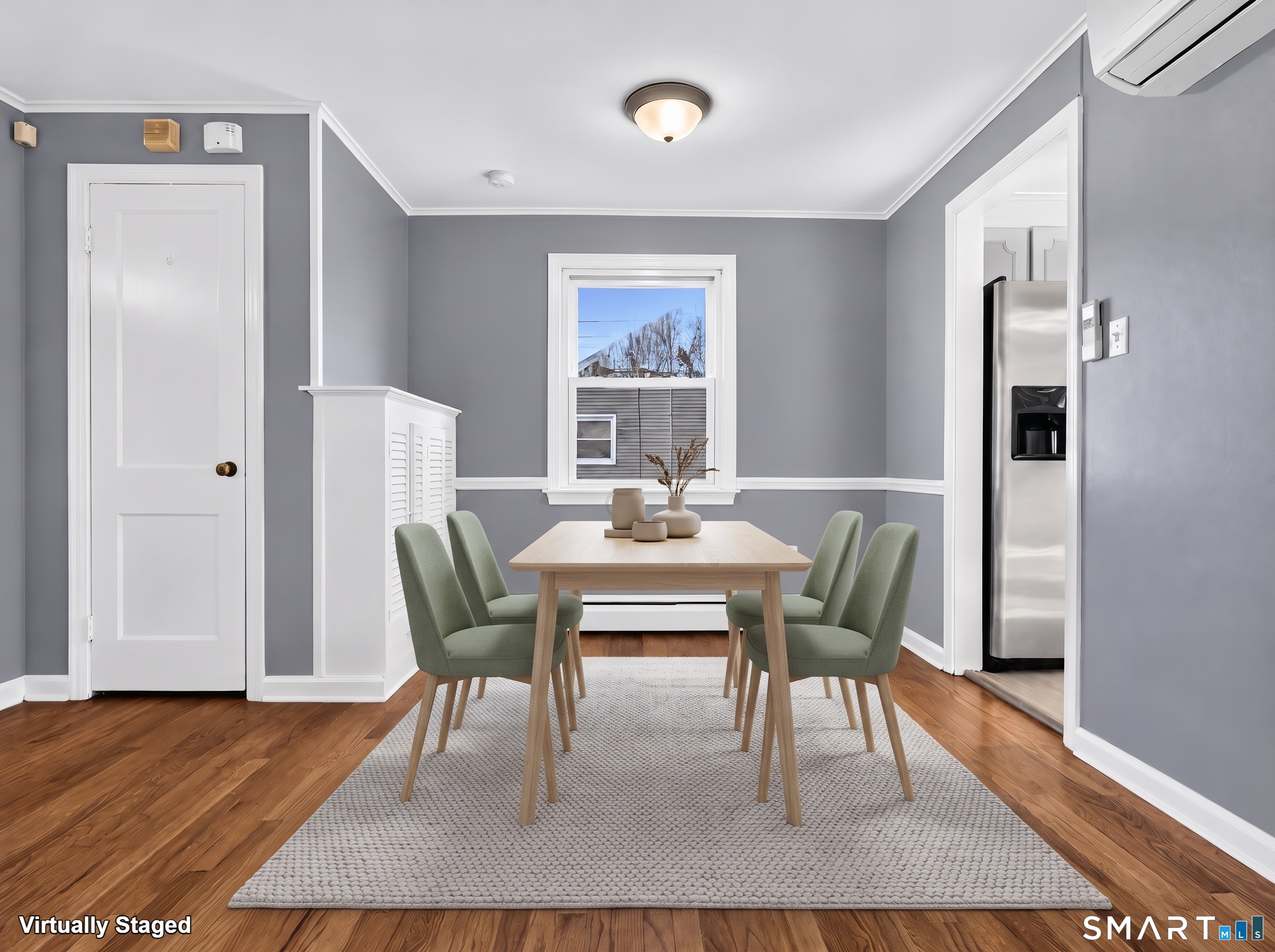 52 Ellsworth Drive Bloomfield CT 06002