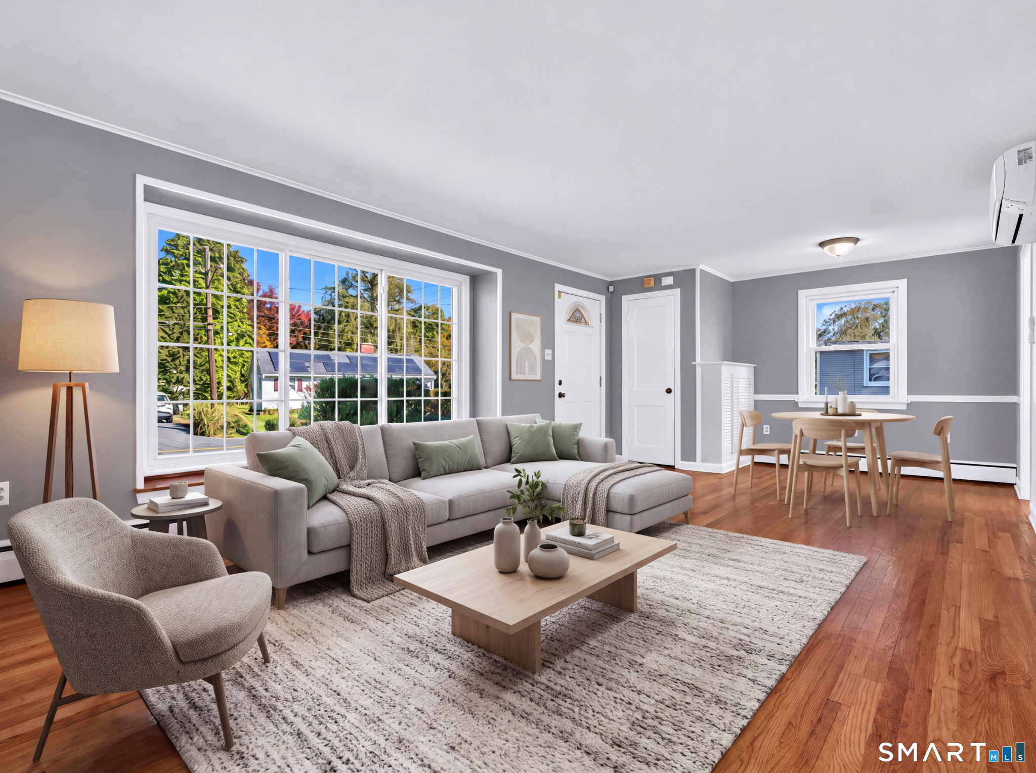 52 Ellsworth Drive Bloomfield CT 06002