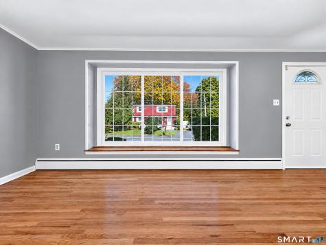 52 Ellsworth Drive Bloomfield CT 06002