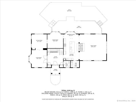 13 Old Castle Drive Newtown CT 06470