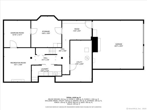 13 Old Castle Drive Newtown CT 06470
