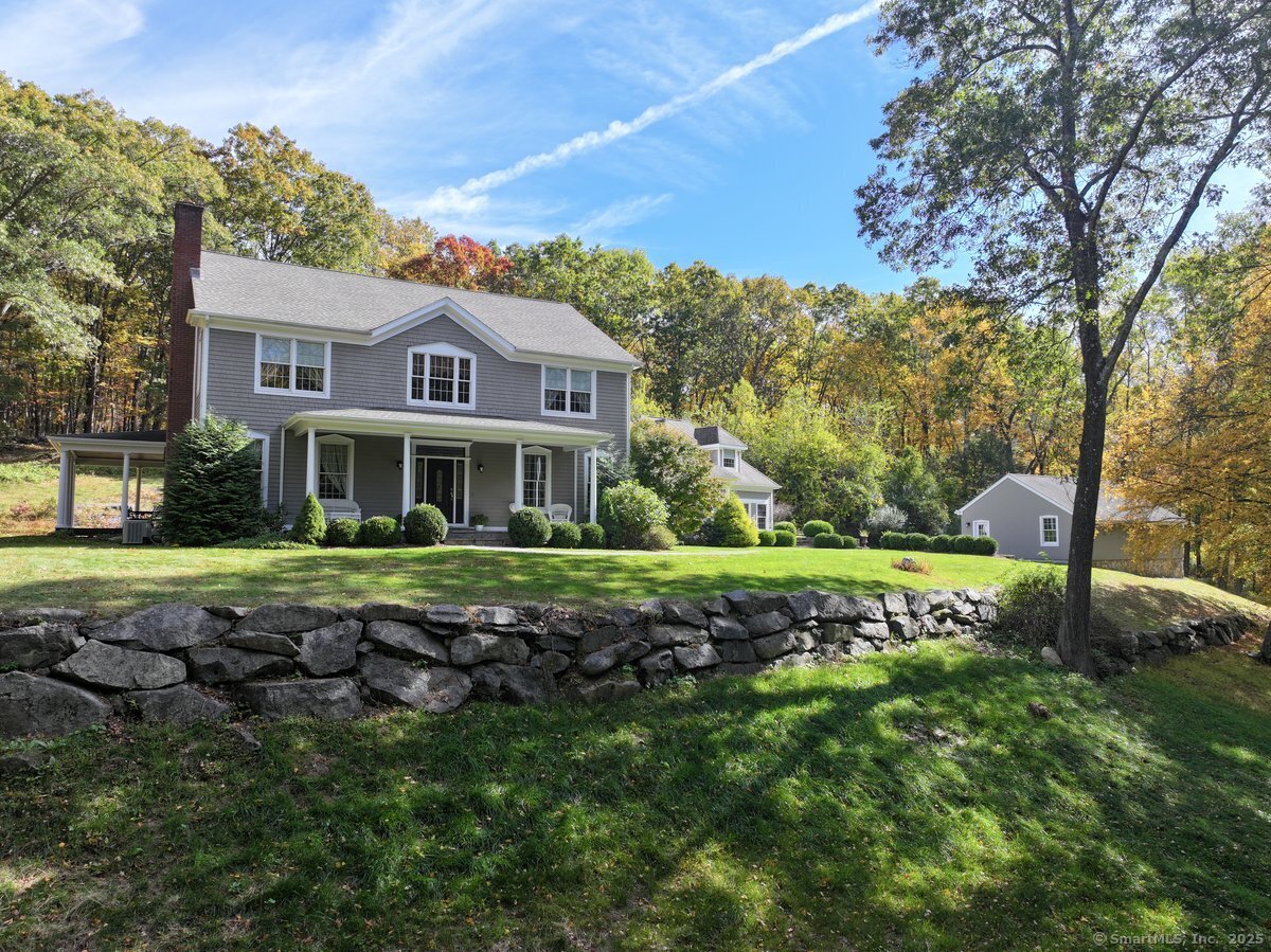 Bridgewater CT 06752