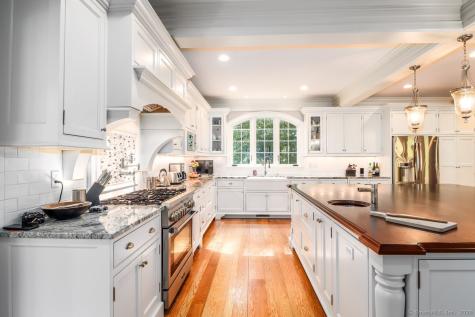 Bridgewater CT 06752