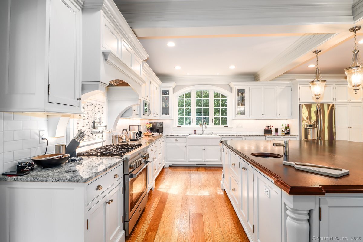 Bridgewater CT 06752