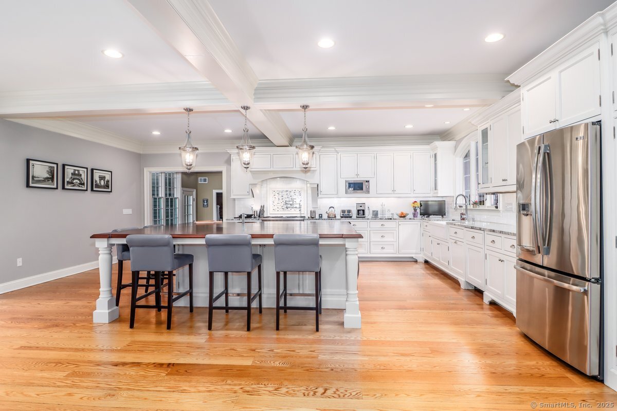 Bridgewater CT 06752