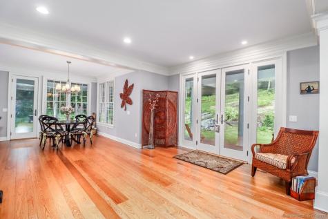 Bridgewater CT 06752