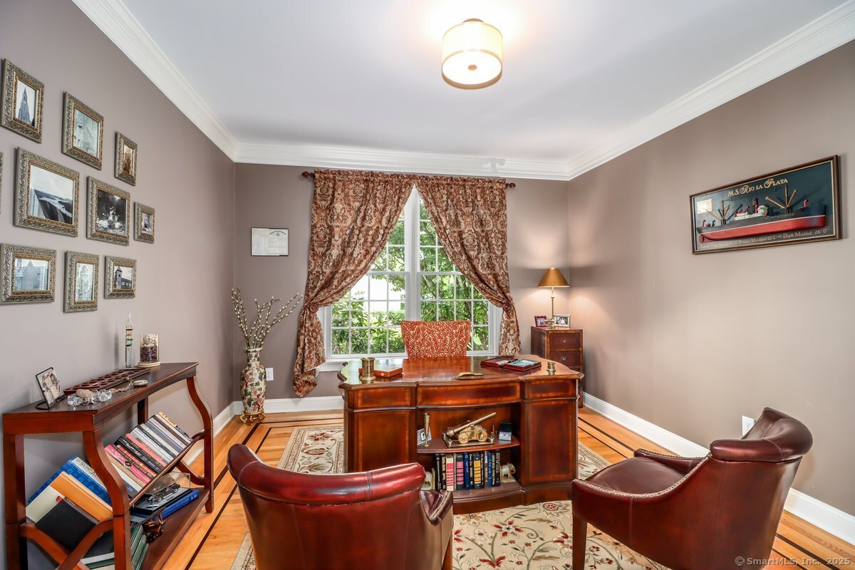 Bridgewater CT 06752