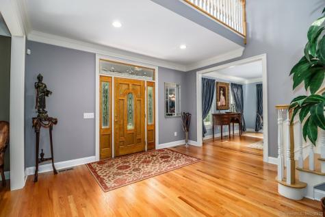 Bridgewater CT 06752