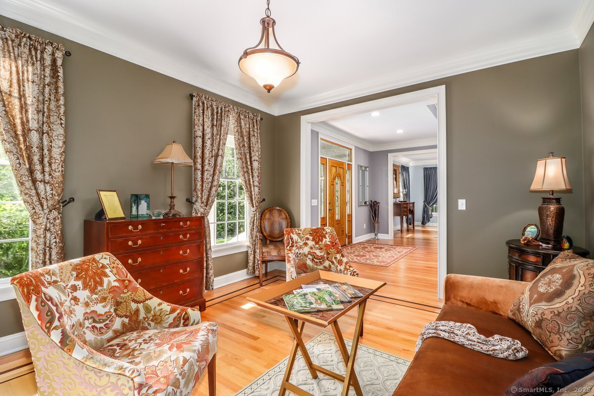 Bridgewater CT 06752