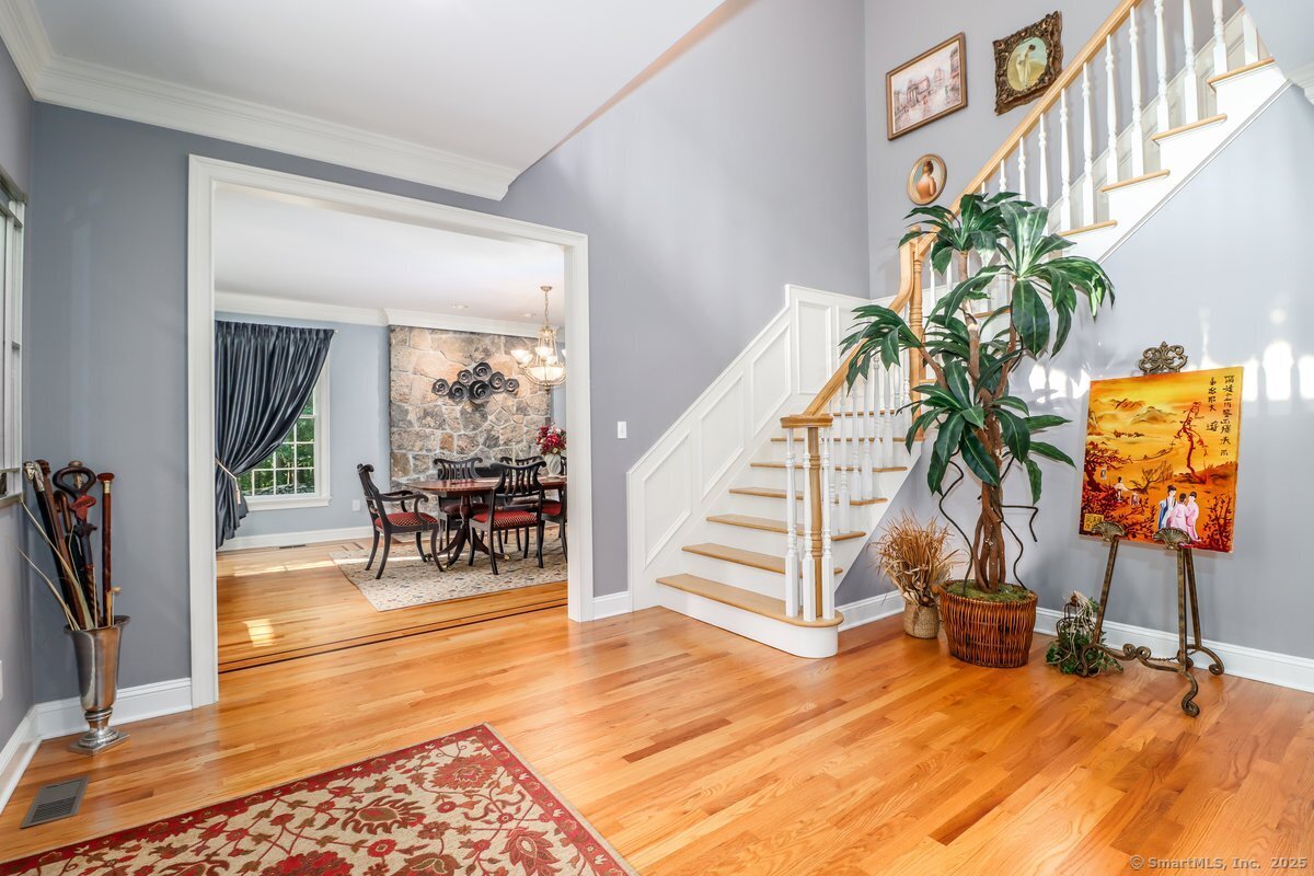 Bridgewater CT 06752