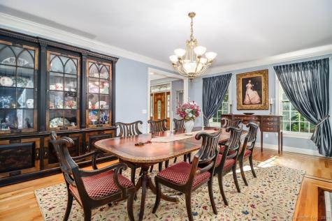 Bridgewater CT 06752