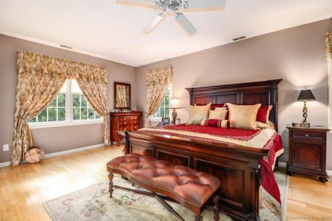 Bridgewater CT 06752