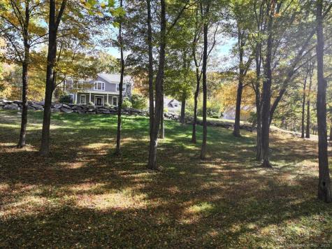 Bridgewater CT 06752