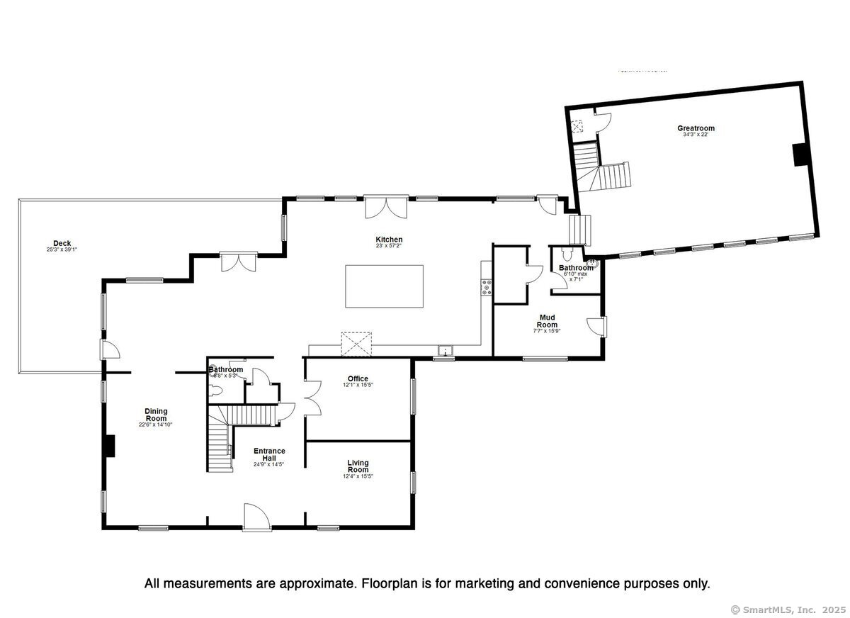 Bridgewater CT 06752